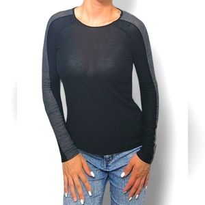 ZARA Women's Long Sleeve Shirt